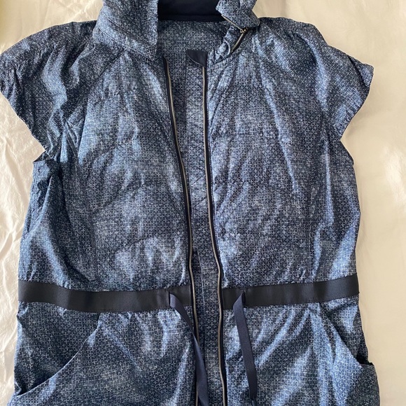 Lululemon Spring Fling Down vest - Picture 7 of 7